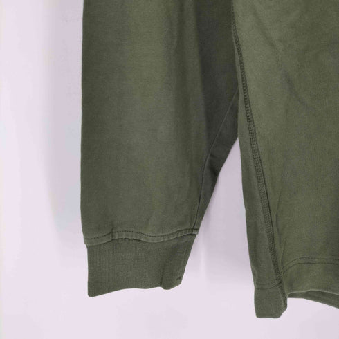 ストーンアイランド STONE ISLAND 20SS ヘビーウェイトL/Sカットソー メンズ import:L