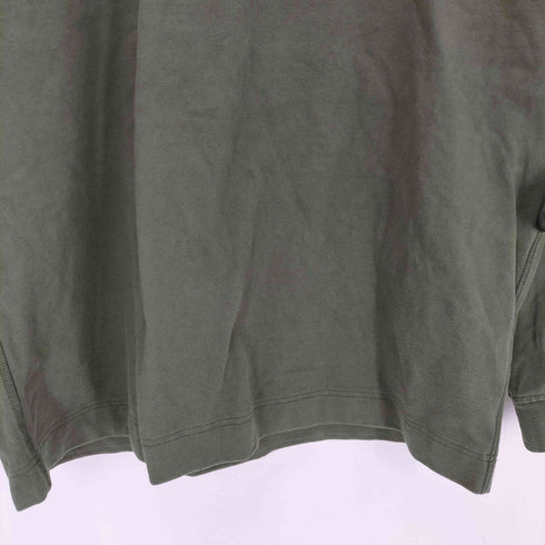 ストーンアイランド STONE ISLAND 20SS ヘビーウェイトL/Sカットソー メンズ import:L