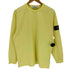 ストーンアイランド STONE ISLAND 21SS ヘビーウェイトL/Sカットソー メンズ import:L