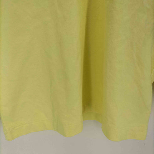 ストーンアイランド STONE ISLAND 21SS ヘビーウェイトL/Sカットソー メンズ import:L