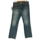 ギャップ Gap 00S テーパードデニムパンツ メンズ 33×30