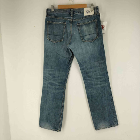 ギャップ Gap 00S テーパードデニムパンツ メンズ 33×30