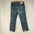 ギャップ Gap 00S テーパードデニムパンツ メンズ 33×30