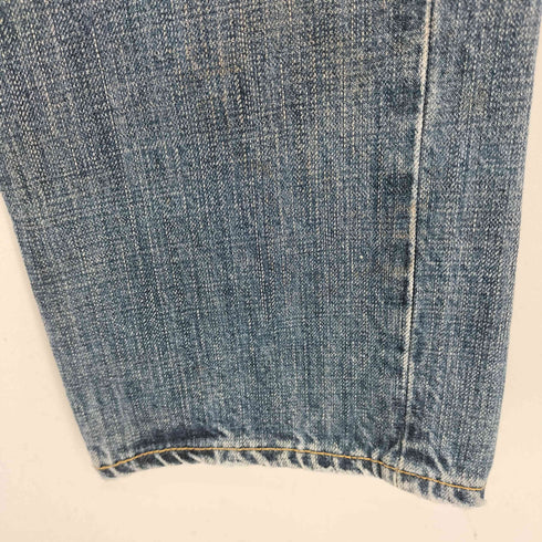 ギャップ Gap 00S テーパードデニムパンツ メンズ 33×30