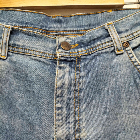 ラングラー Wrangler TEXAS STRETCH メンズ 34×30