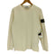 ストーンアイランド STONE ISLAND 19AW ヘビーウェイトL/Sカットソー メンズ import:M