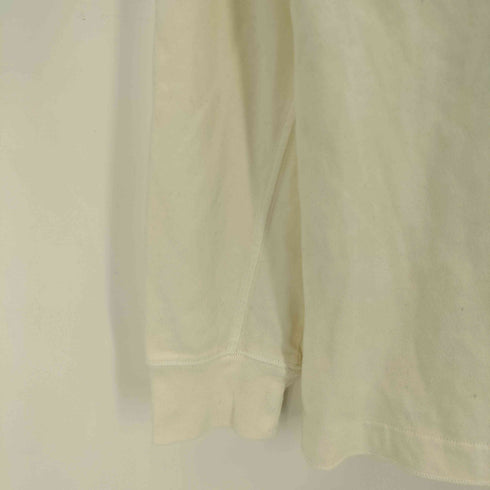 ストーンアイランド STONE ISLAND 19AW ヘビーウェイトL/Sカットソー メンズ import:M