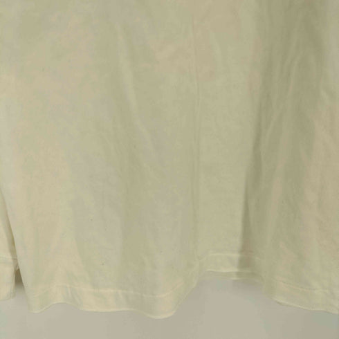 ストーンアイランド STONE ISLAND 19AW ヘビーウェイトL/Sカットソー メンズ import:M