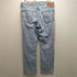 リーバイス Levis 514 Straight Fit ジップフライデニムパンツ メンズ W34L30