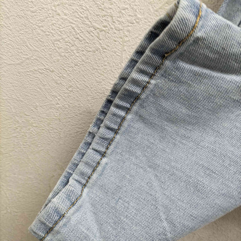リーバイス Levis 514 Straight Fit ジップフライデニムパンツ メンズ W34L30