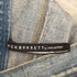 ブラックバレットバイニールバレット BLACKBARRETT by neil barrett リペア加工 デニムパンツ メンズ JPN:3