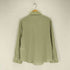 ザラ ZARA シースルーシャツブラウス レディース import:M