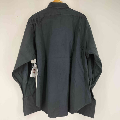 ポロバイラルフローレン Polo by RALPH LAUREN 90S PHILIP L/S シャツ 後染め メンズ