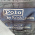 ポロバイラルフローレン Polo by RALPH LAUREN 90S PHILIP L/S シャツ 後染め メンズ