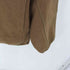 ユニクロユー UNIQLO U ブラッシュドジャージーブルゾン メンズ JPN:M