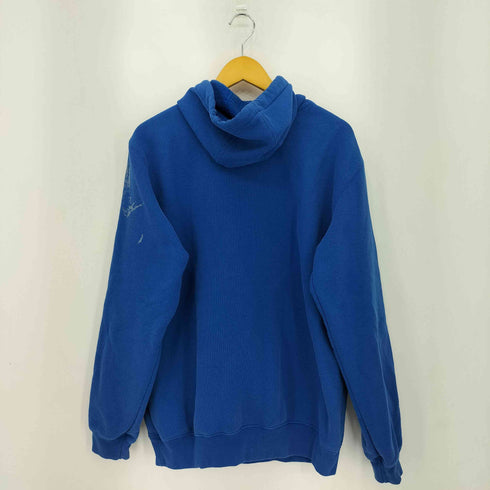 カーハート Carhartt ORIGNAL FIT USA製 裏起毛プルオーバー メンズ M