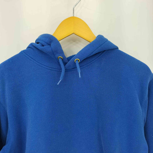 カーハート Carhartt ORIGNAL FIT USA製 裏起毛プルオーバー メンズ M