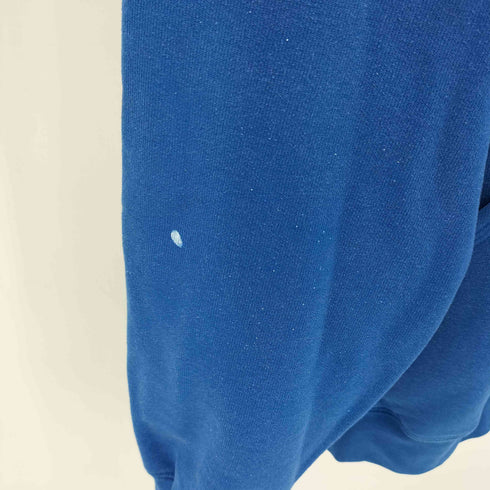 カーハート Carhartt ORIGNAL FIT USA製 裏起毛プルオーバー メンズ M