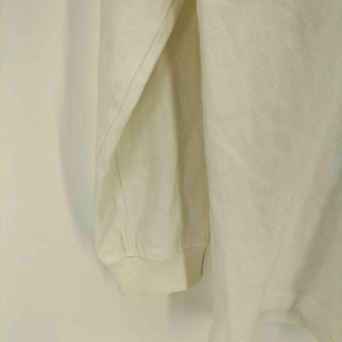 ストーンアイランド STONE ISLAND 18SS ヘビーウェイトL/Sカットソー メンズ import:M