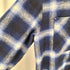 カーハートワークインプログレス Carhartt WIP L/S HALLECK SHIRT メンズ M