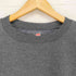 ヘインズ Hanes I'M TIGER WOODS 袖切替クルーネックスウェット メンズ XL