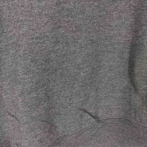 ヘインズ Hanes I'M TIGER WOODS 袖切替クルーネックスウェット メンズ XL