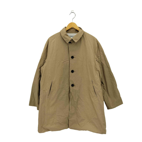 イールプロダクツ EEL Products sakura coat STEPS VER. サクラコート メンズ JPN:S