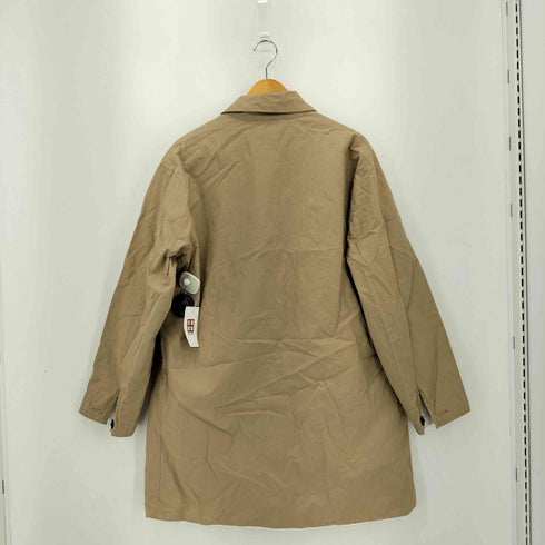 イールプロダクツ EEL Products sakura coat STEPS VER. サクラコート メンズ JPN:S