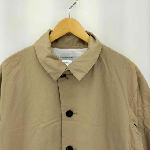 イールプロダクツ EEL Products sakura coat STEPS VER. サクラコート メンズ JPN:S