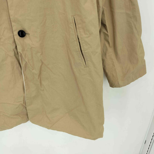 イールプロダクツ EEL Products sakura coat STEPS VER. サクラコート メンズ JPN:S