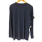 ストーンアイランド STONE ISLAND 19SS L/Sクルーネックコットンニット メンズ import:M