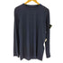 ストーンアイランド STONE ISLAND 19SS L/Sクルーネックコットンニット メンズ import:M