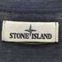 ストーンアイランド STONE ISLAND 19SS L/Sクルーネックコットンニット メンズ import:M