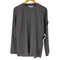 ストーンアイランド STONE ISLAND 19SS L/Sクルーネックコットンニット メンズ import:M