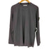 ストーンアイランド STONE ISLAND 19SS L/Sクルーネックコットンニット メンズ import:M
