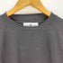 ストーンアイランド STONE ISLAND 19SS L/Sクルーネックコットンニット メンズ import:M
