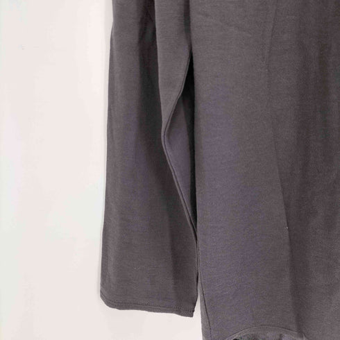 ストーンアイランド STONE ISLAND 19SS L/Sクルーネックコットンニット メンズ import:M