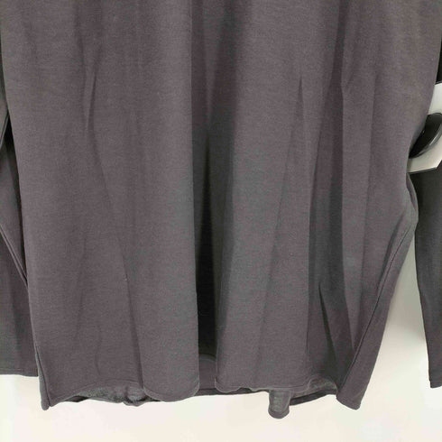 ストーンアイランド STONE ISLAND 19SS L/Sクルーネックコットンニット メンズ import:M