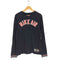 ナイキ NIKE NIKE AIR フロントプリント L/S Tシャツ メンズ import:L