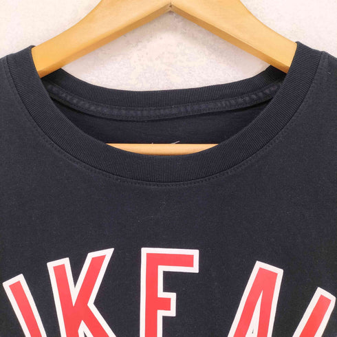 ナイキ NIKE NIKE AIR フロントプリント L/S Tシャツ メンズ import:L