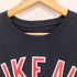 ナイキ NIKE NIKE AIR フロントプリント L/S Tシャツ メンズ import:L