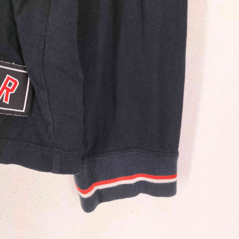 ナイキ NIKE NIKE AIR フロントプリント L/S Tシャツ メンズ import:L