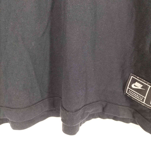 ナイキ NIKE NIKE AIR フロントプリント L/S Tシャツ メンズ import:L