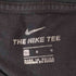 ナイキ NIKE NIKE AIR フロントプリント L/S Tシャツ メンズ import:L