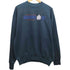 フルーツオブザルーム FRUIT OF THE LOOM MADE IN CANADA フロントプリントクルーネックスウェット メンズ XL