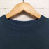 フルーツオブザルーム FRUIT OF THE LOOM MADE IN CANADA フロントプリントクルーネックスウェット メンズ XL