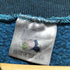 フルーツオブザルーム FRUIT OF THE LOOM MADE IN CANADA フロントプリントクルーネックスウェット メンズ XL