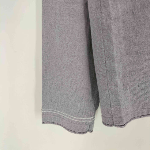 ストーンアイランド STONE ISLAND 18SS Lightweat Knit Sweater メンズ import:M