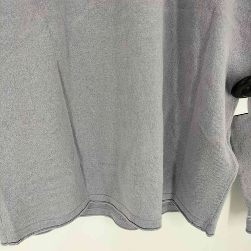 ストーンアイランド STONE ISLAND 18SS Lightweat Knit Sweater メンズ import:M