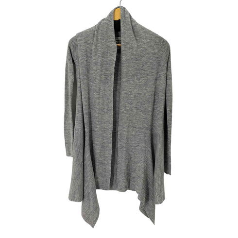 オールセインツ ALLSAINTS アルパカ混 カーディガン メンズ import:S